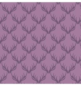 Purple Antlers