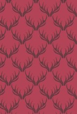 Red Antlers (1/2m)