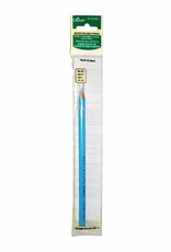 Clover 5001 Water Soluble Pencils - Blue
