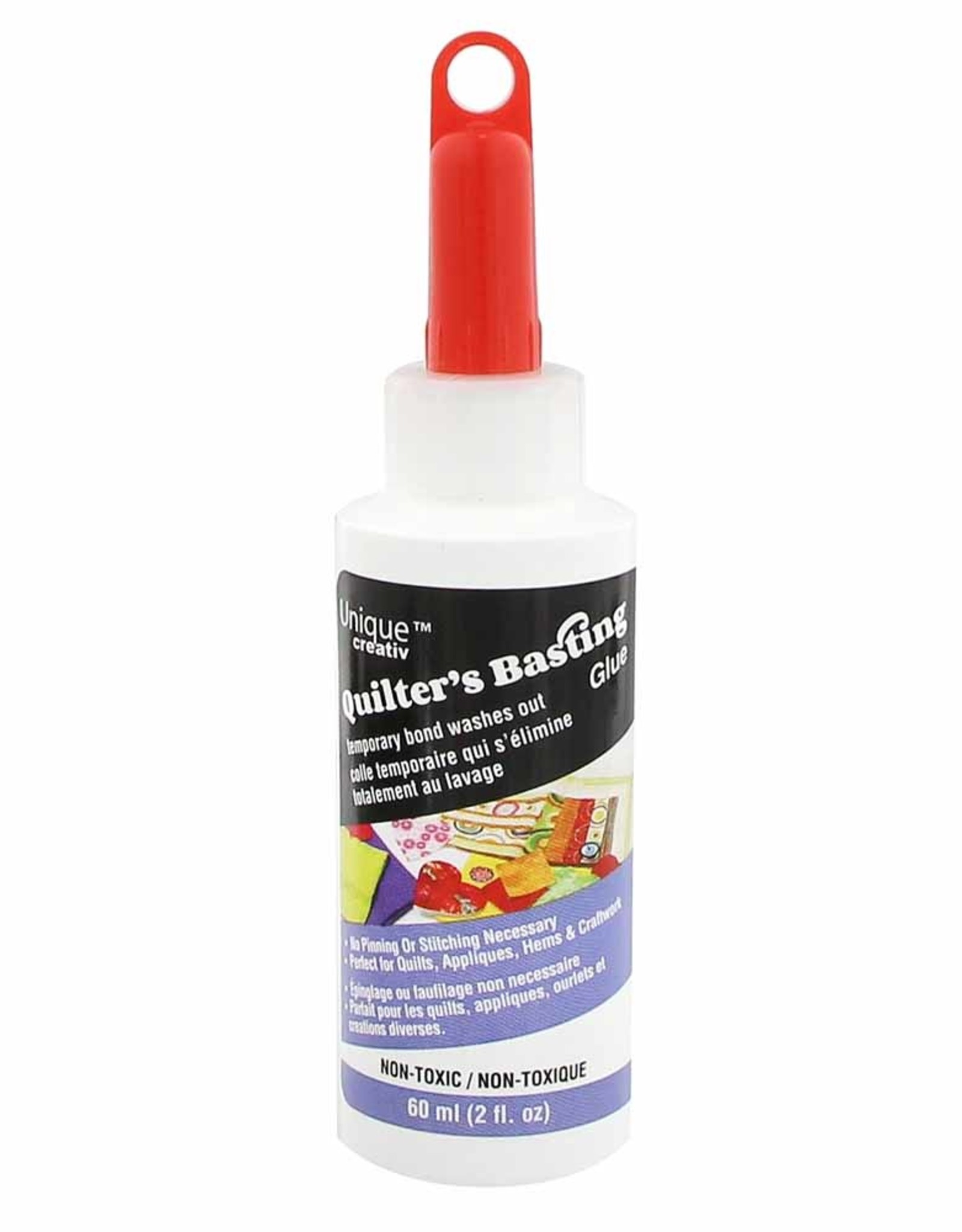 Quilter's Basting Glue 60 ml