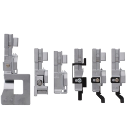Baby lock 6Pc serger foot kit for BL460Band BL097