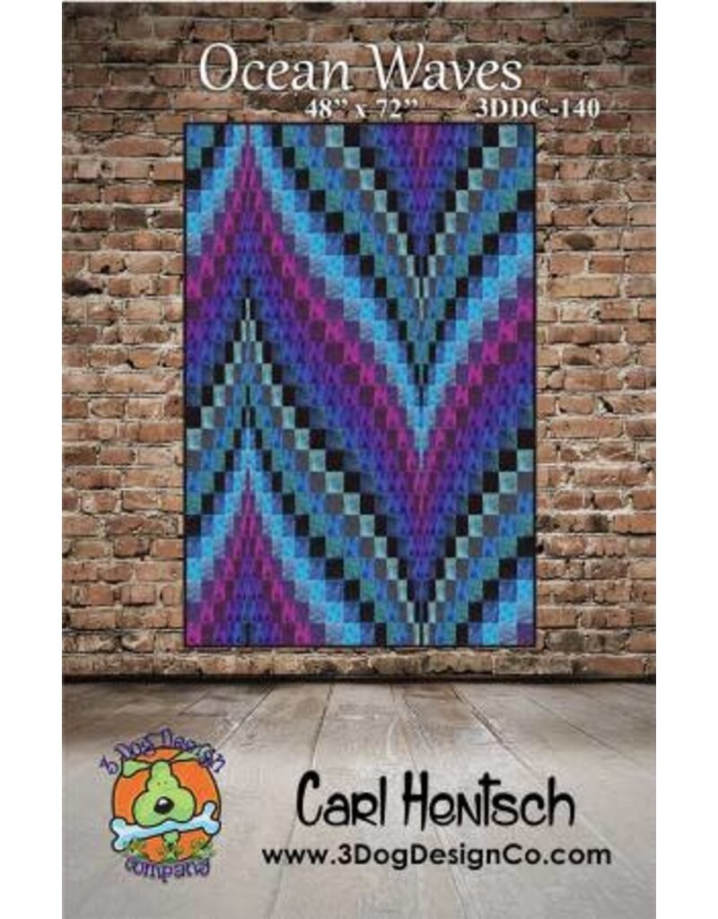 Urban Jungle - pattern