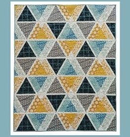 Mr. Moonlight- pattern by Abbey lane quilts
