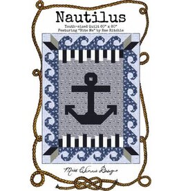 Nautilus pattern
