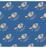 Star Wars Millennium Falcon (1/2m)