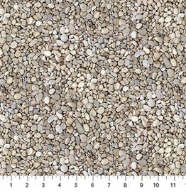 New Dawn (1/2m) - Gray pebbles  DP23926-94