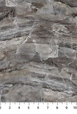 Northcott New Dawn (1/2m)- Mild Gray stira marble DP23930-96