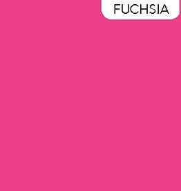 Colorworks Solid Fuchsia 9000-28