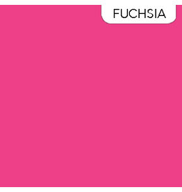 Northcott ColorWorks Fuchsia 9000-28