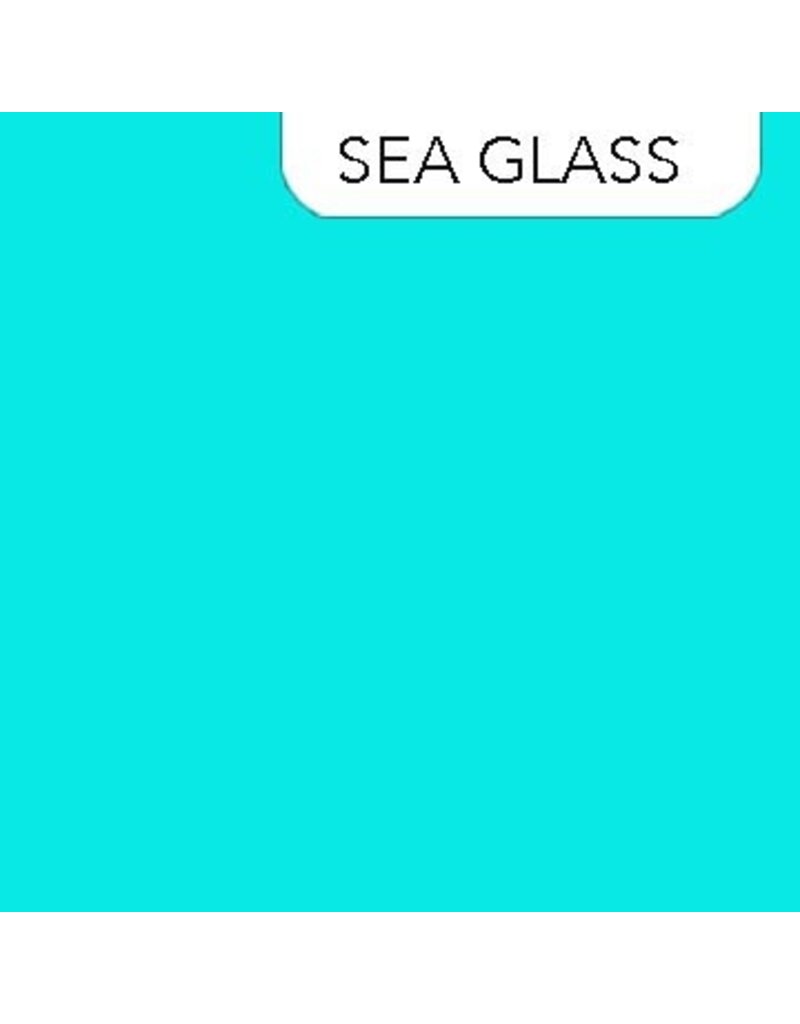 Northcott ColorWorks Sea Glass 9000-671