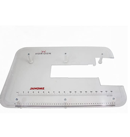 Janome Extension Table MC77/82/8900
