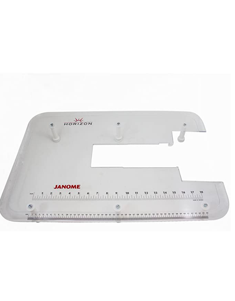 Janome Extension Table MC77/82/8900