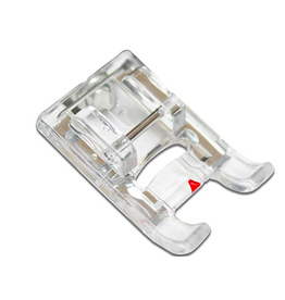 Janome Satin Stitch Foot F (HOR) - 822804129