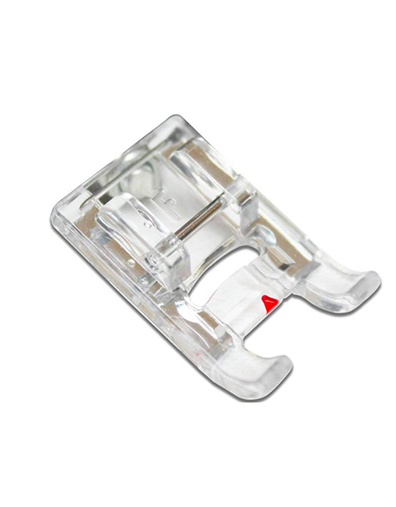 Janome Satin Stitch Foot F (HOR) - 822804129