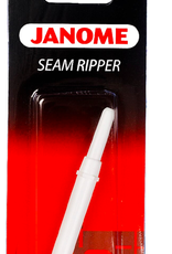 Janome seam ripper