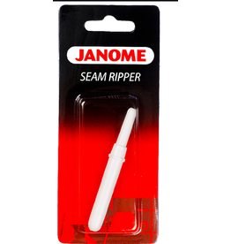 Janome seam ripper