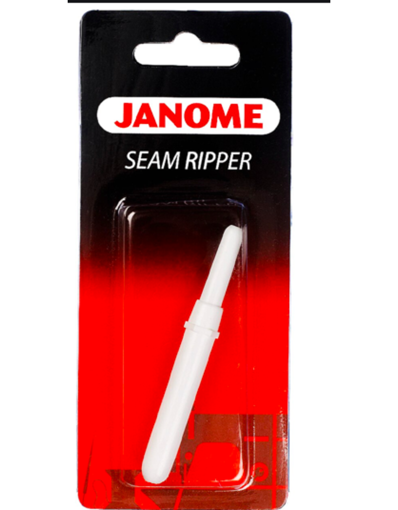 Janome seam ripper