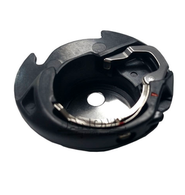 Janome Red Dot Bobbin Holder with Sensor - 846652504