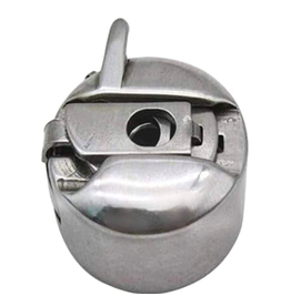 Janome Metal bobbin case - 60404 (J01313ZW)