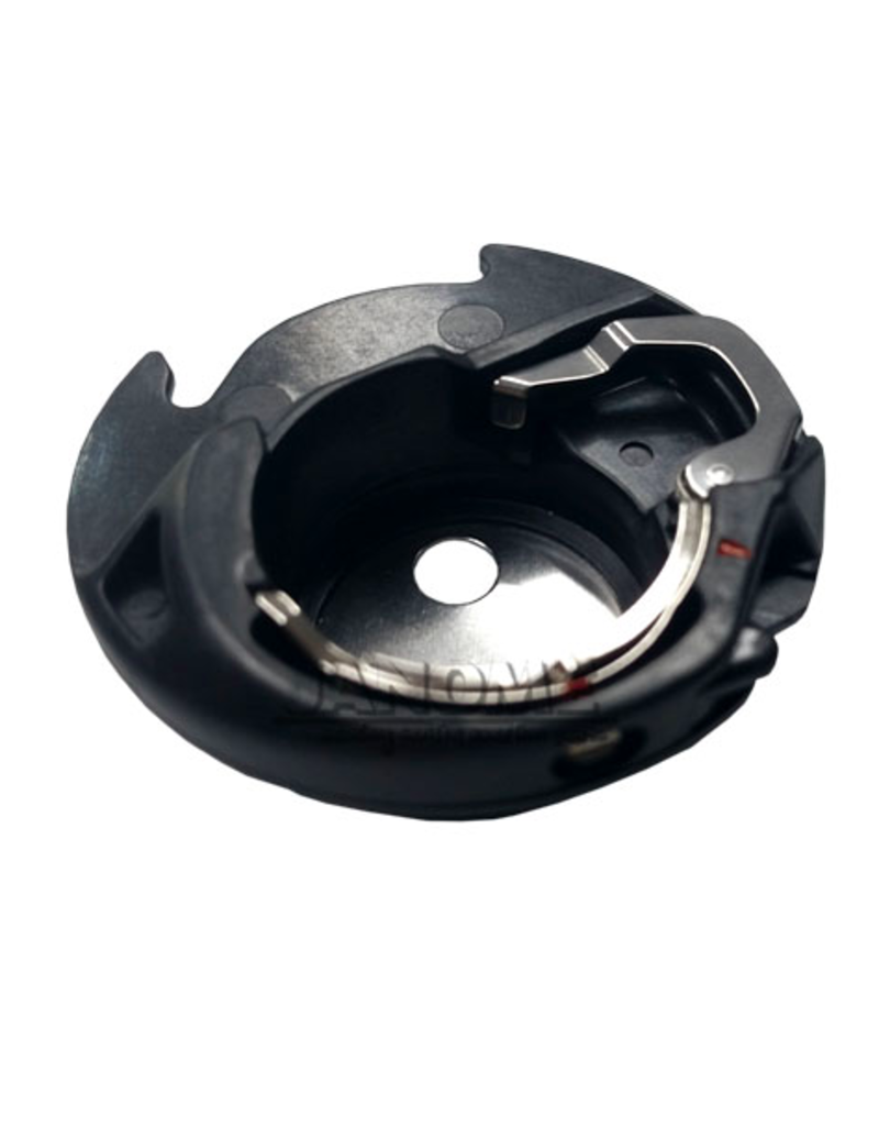 Janome Red Dot Bobbin Holder with Sensor - 846652504