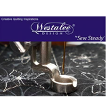 Westalee Design Low Shank Ruler Foot only