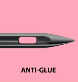Klasse Anti-glue Needle (75/11) 6pcs