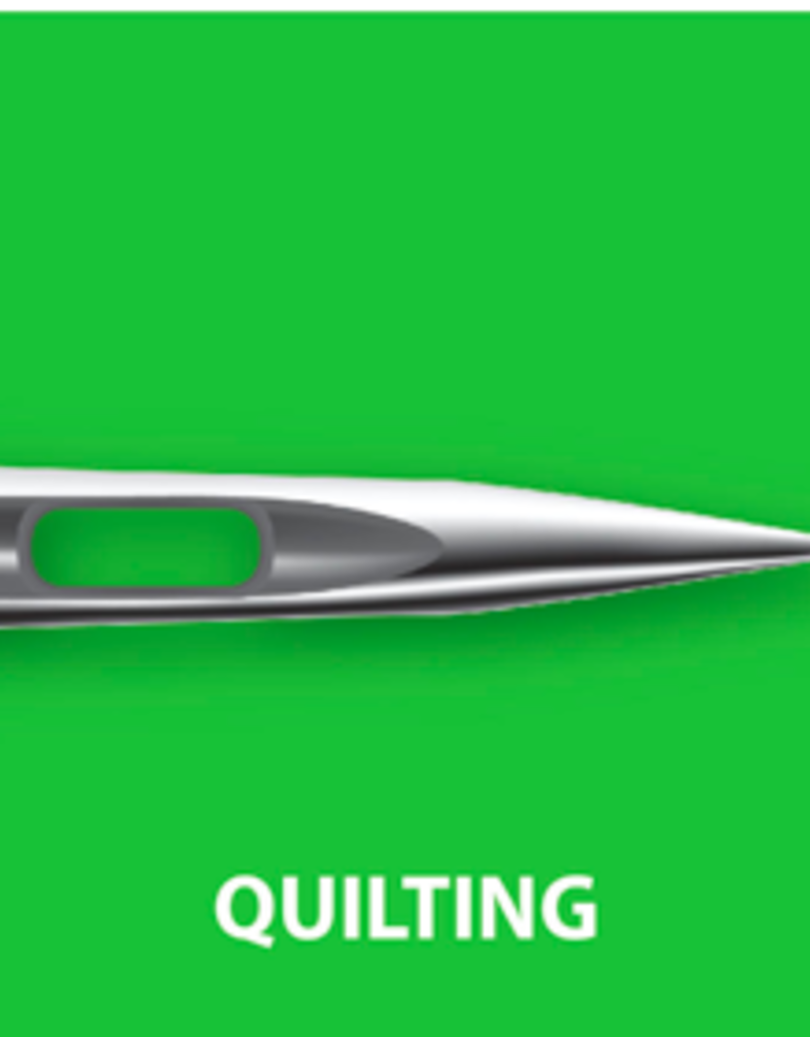 Klasse Quilting Needle (70/11) 6pcs