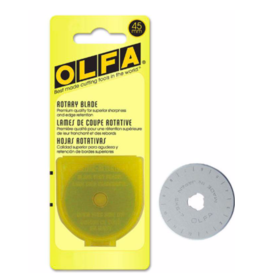 OLFA Rotary blade 45 mm