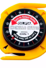 OLFA Olfa Chenille Cutter CHN-1