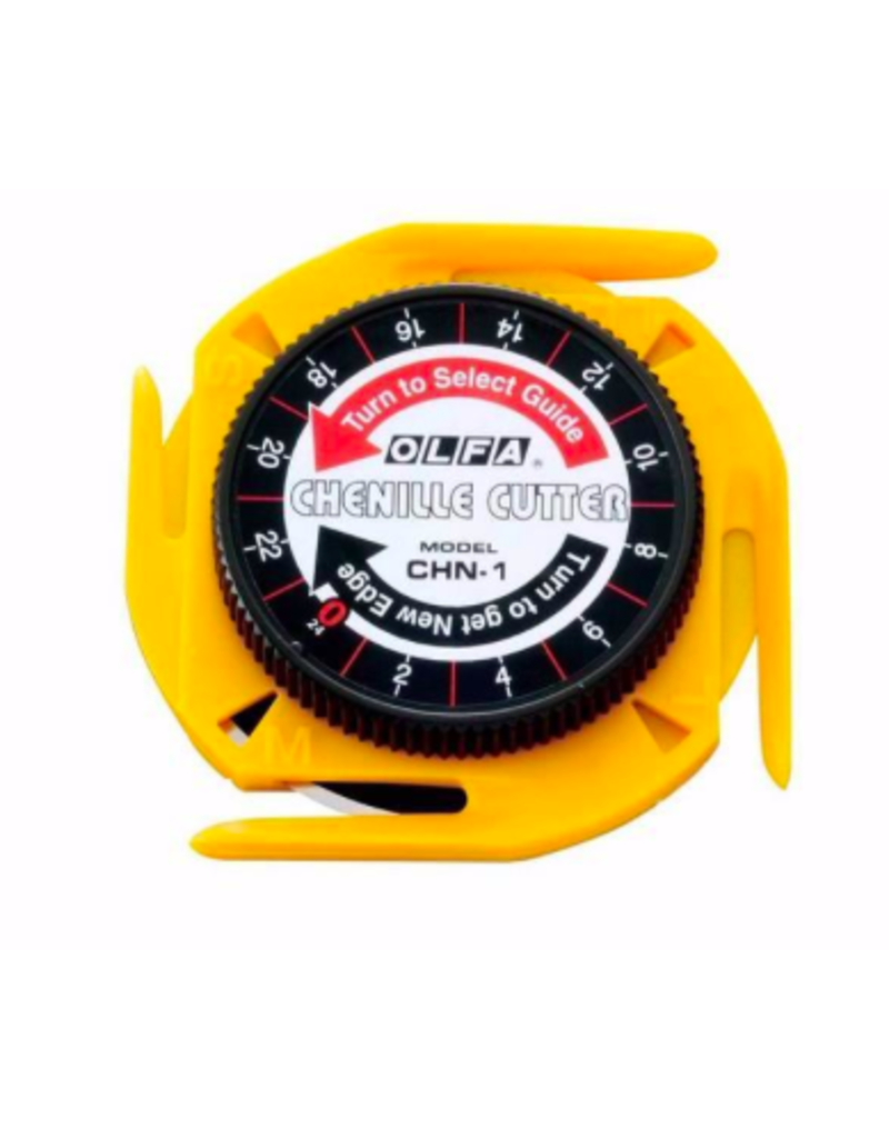 OLFA Olfa Chenille Cutter CHN-1