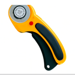 OLFA Olfa Ergonomic rotary cutter 45mm RTY2DX