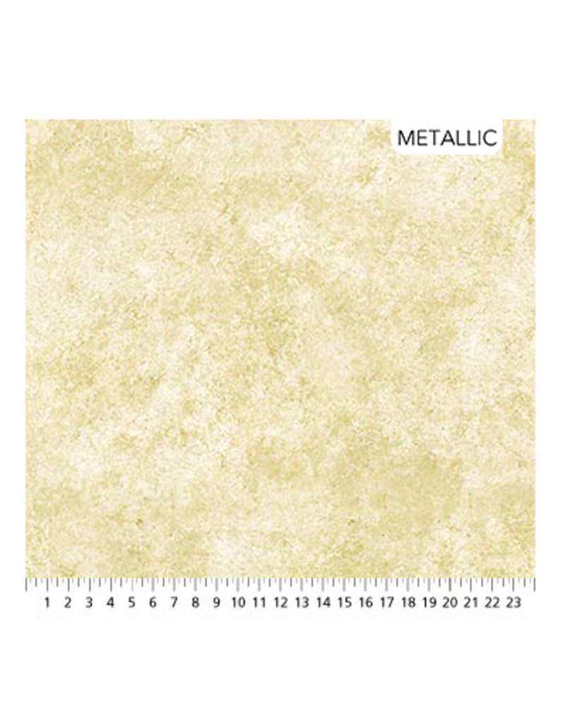 Northcott Stonehenge cream (1/2m)- 24209M-11