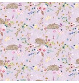 Forest glade Orchid bambi  - Y3155-121