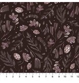 Cozy up Brown (1/2m) 90264-36