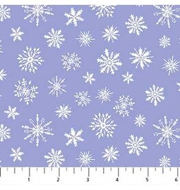 Cozy up Blue (1/2m) 90265-42