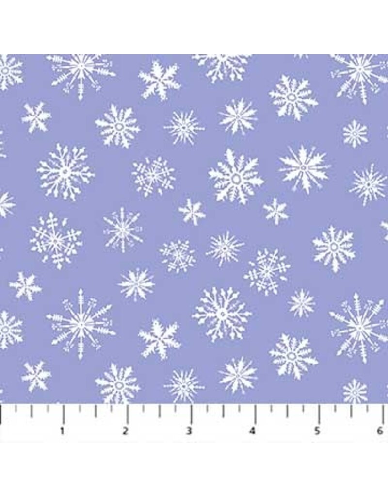 Cozy up Blue (1/2m) 90265-42