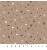 Winter Frost brown (1/2m) 90326-30