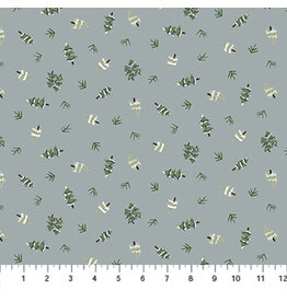 Winter Frost gray (1/2m) 90326-90