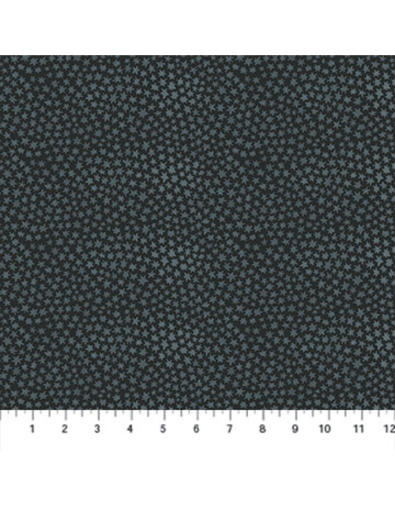 Winter Frost black (1/2m) 90327-99