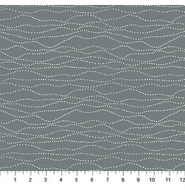 Winter Frost gray (1/2m) 90328-92