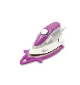 Oliso Mini Iron PURPLE