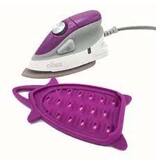 Oliso Mini Iron PURPLE