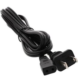 Janome Power cord multi brand #653524007