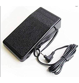 Janome Foot control for computerized Janome