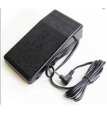 Janome Foot control for computerized Janome