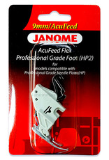Janome AcuFeed Flex Professional Grade Foot HP2 202415004