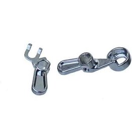 Janome Free Motion Frame Quilting Feet Set (1600p)- 767434005