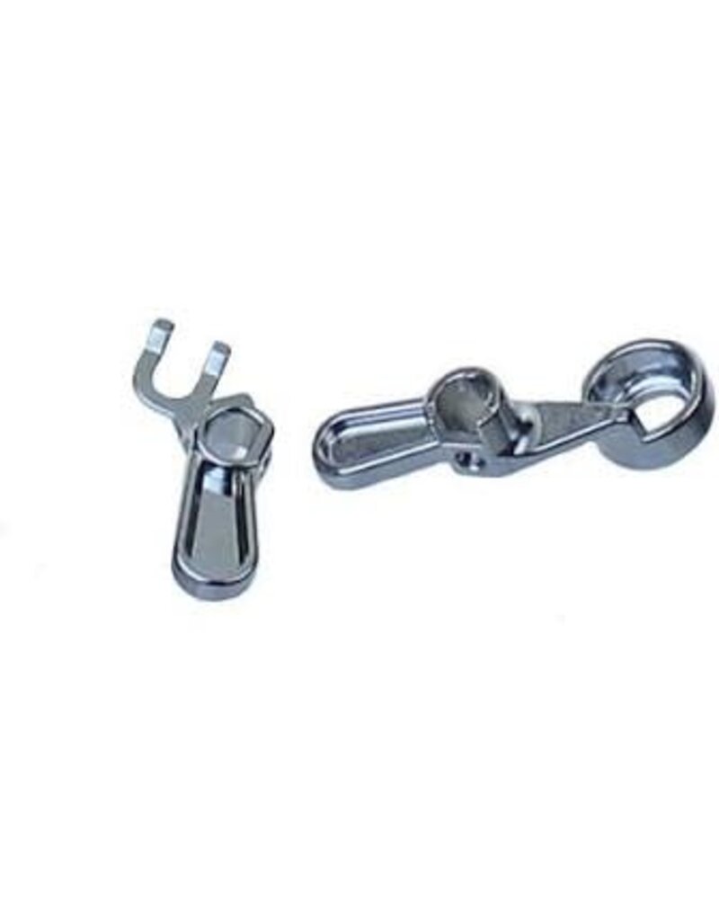 Janome Free Motion Frame Quilting Feet Set (1600p)- 767434005