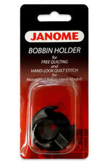 Janome Bobbin Holder BLUE DOT CUTTER - 202006008