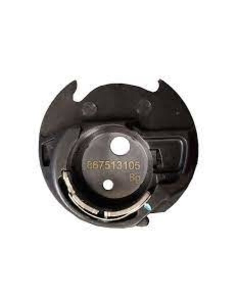 Janome Bobbin Holder (low tension) Continental M7 Professional- 202433008